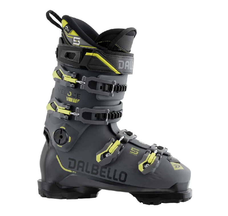 ski boots for competitive skiing-Dalbello Sports Veloce 110 GW Ski Boots 2024