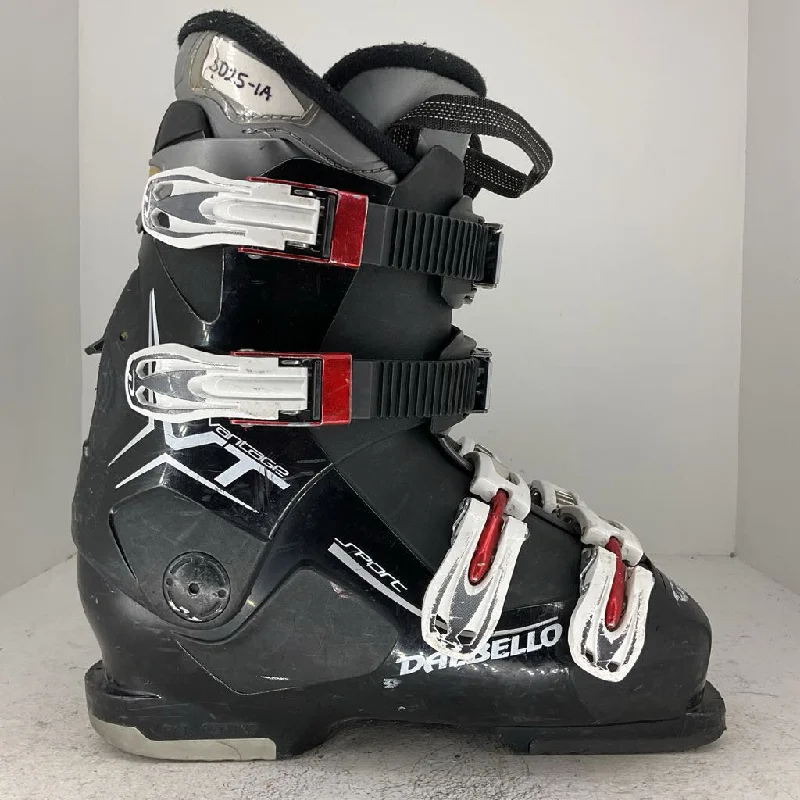 ski boots for backcountry skiers-Dalbello Vantage Sport