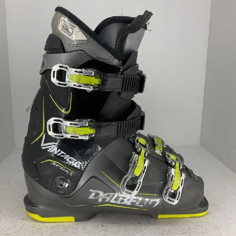 ski boots with high-performance fit-Dalbello Vantage Sport