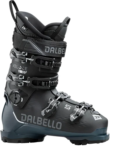 ski boots for alpine adventurers-Dalbello Veloce 100 GW Ski Boots