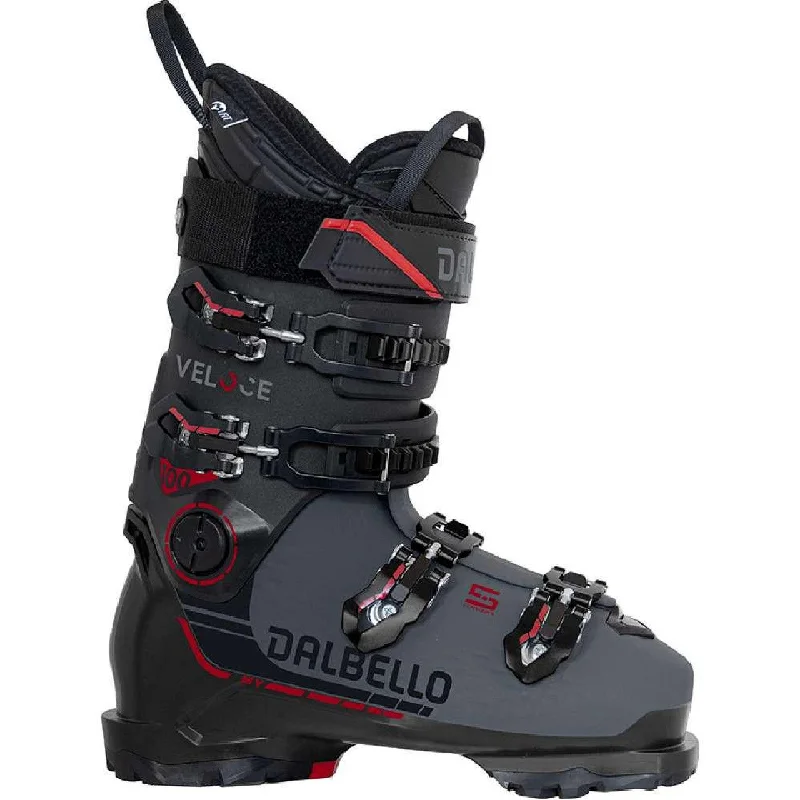 ski boots for racing-Dalbello Veloce 100 MV Ski Boots - 2025