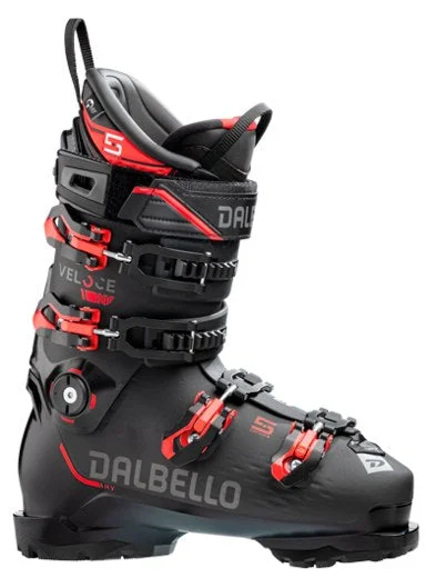 ski boots for ski mountaineers-Dalbello Veloce 120 GW Ski Boots 2024