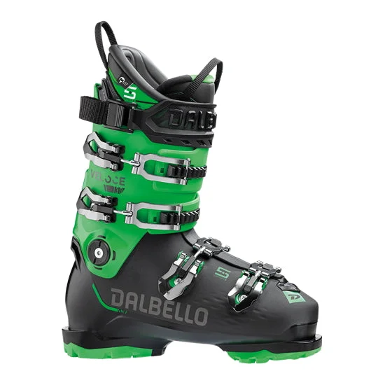 ski boots for peak performance-Dalbello Veloce 130 GW Ski Boots 2024