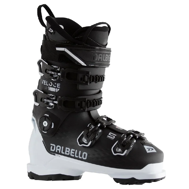 ski boots for expert skiers-Dalbello Veloce 75 W GW Ski Boots 2024