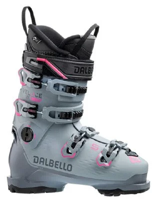 ski boots for slalom racing-Dalbello Veloce 95 W GW Ski Boots