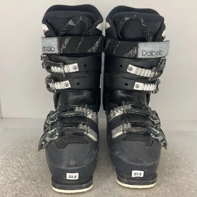 ski boots for backflip landings-Dalbello Women's Ultra 55