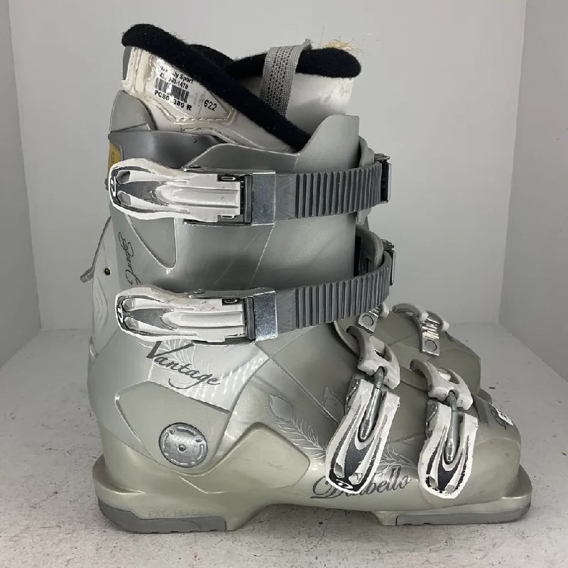 ski boots for heli-skiing-Dalbello Women's Vantage Sport