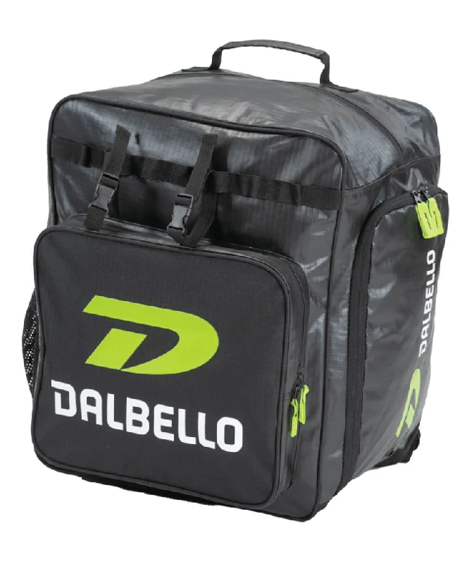 helmet for professional use-Dalbello Boot and Helmet Backpack 2025