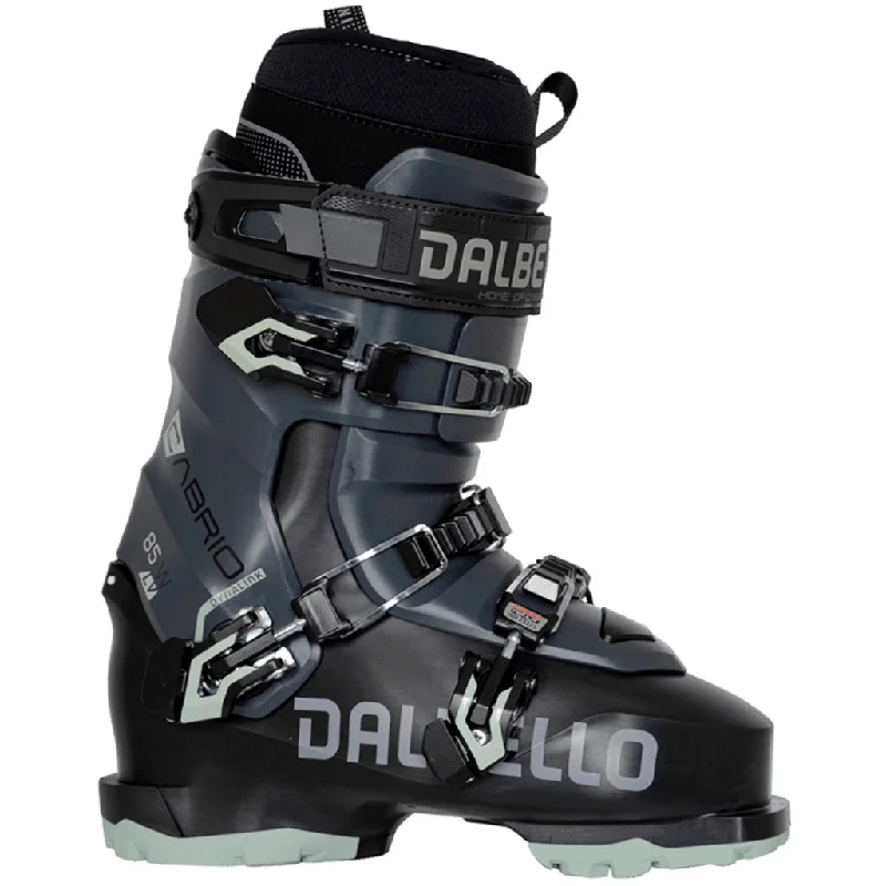 ski boots for freestyle park-Dalbello Cabrio LV 85 W Ski Boots Womens 2025