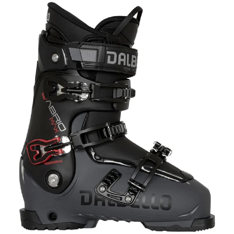 ski boots for speed control-Dalbello Cabrio Max IF Ski Boots Mens 2025