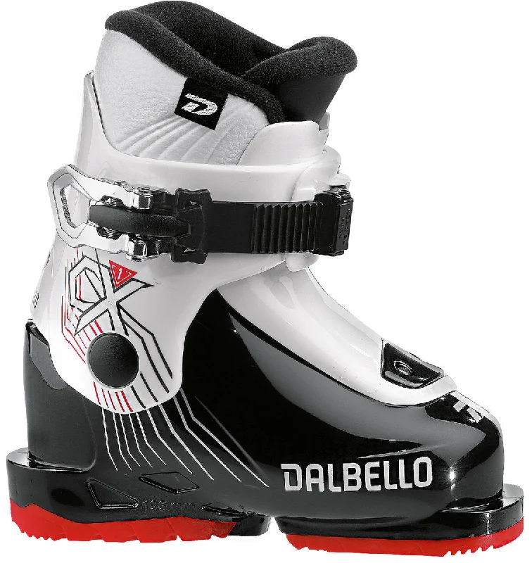 ski boots with lightweight design-Dalbello CX 1.0 Ski Boot Youth 2021