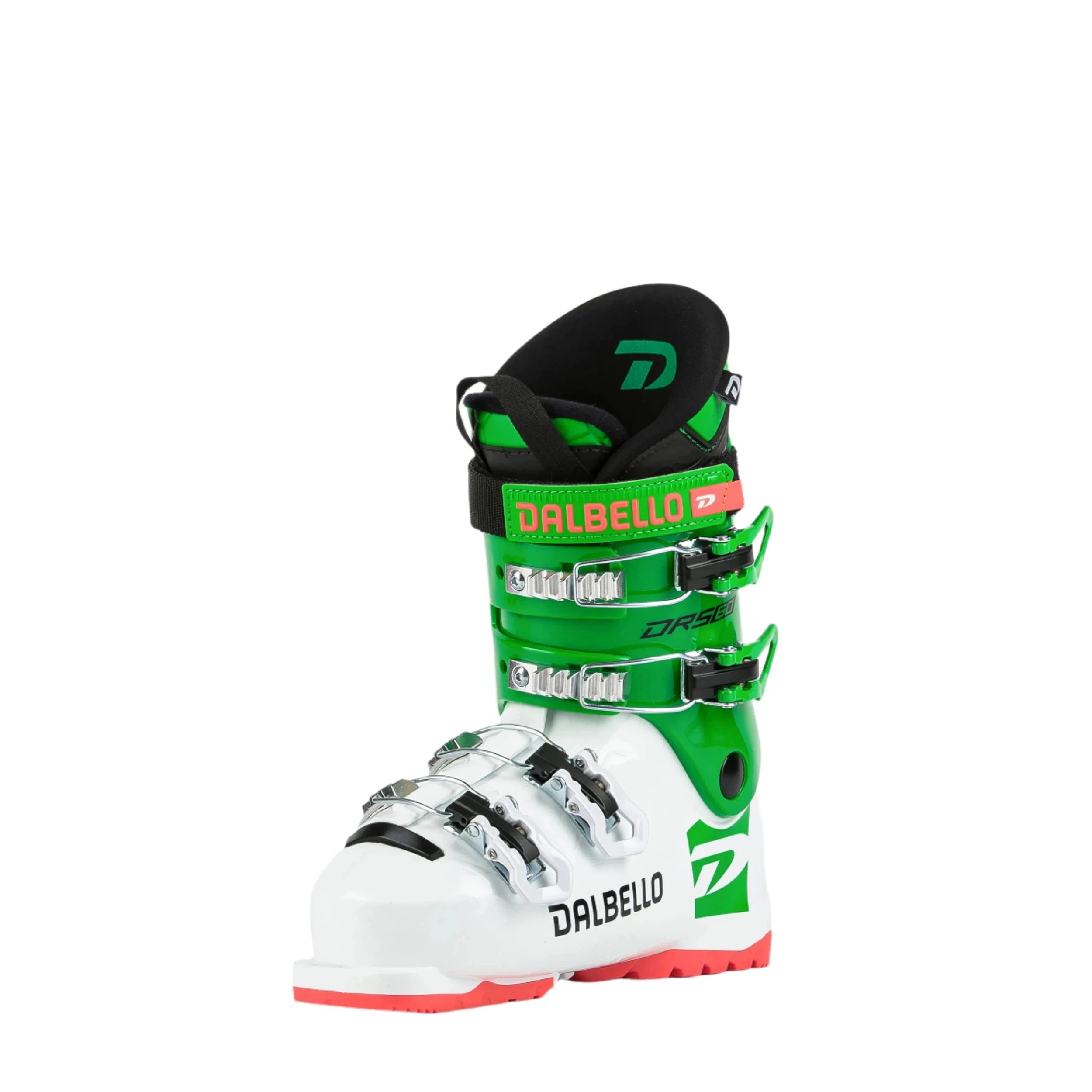 ski boots for lighter ski gear-Dalbello DRS 60 Ski Boot 2025