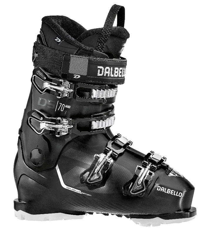 ski boots with shock absorption-Dalbello DS MX 70 W GW Ski Boot Womens 2023