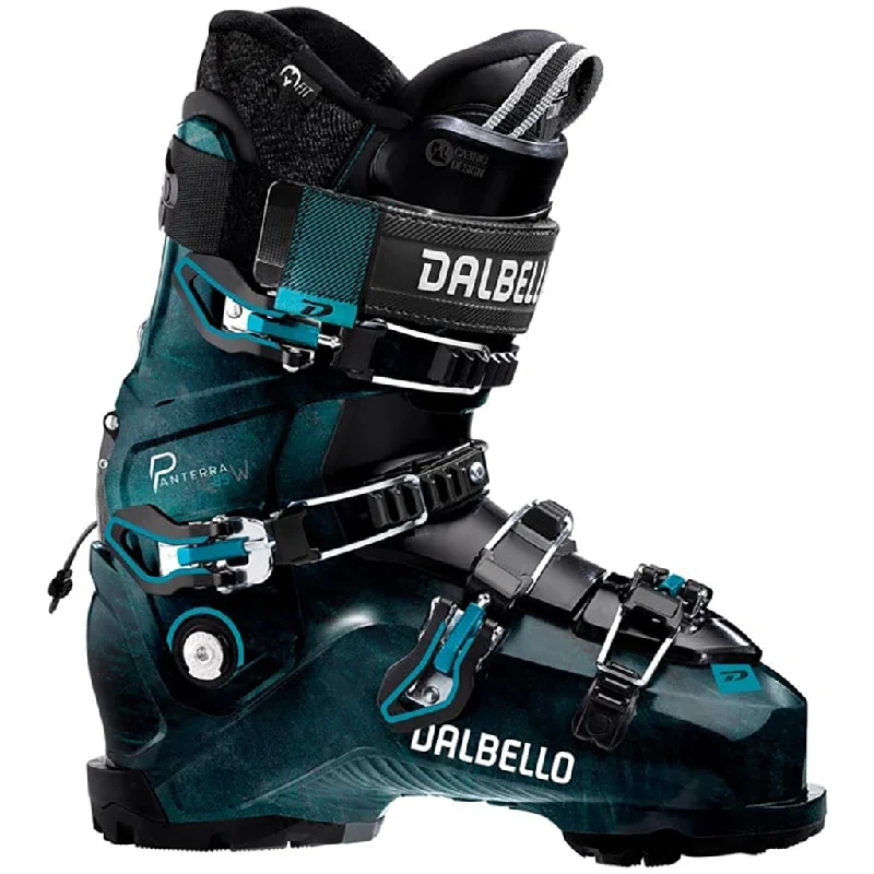 ski boots for touring-Dalbello Panterra 85 W GW  Ski Boots 2023