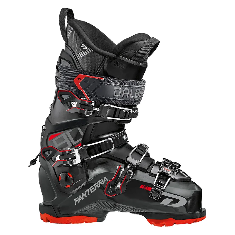 ski boots for kids-Dalbello Panterra 90 Ski Boot GW 2023