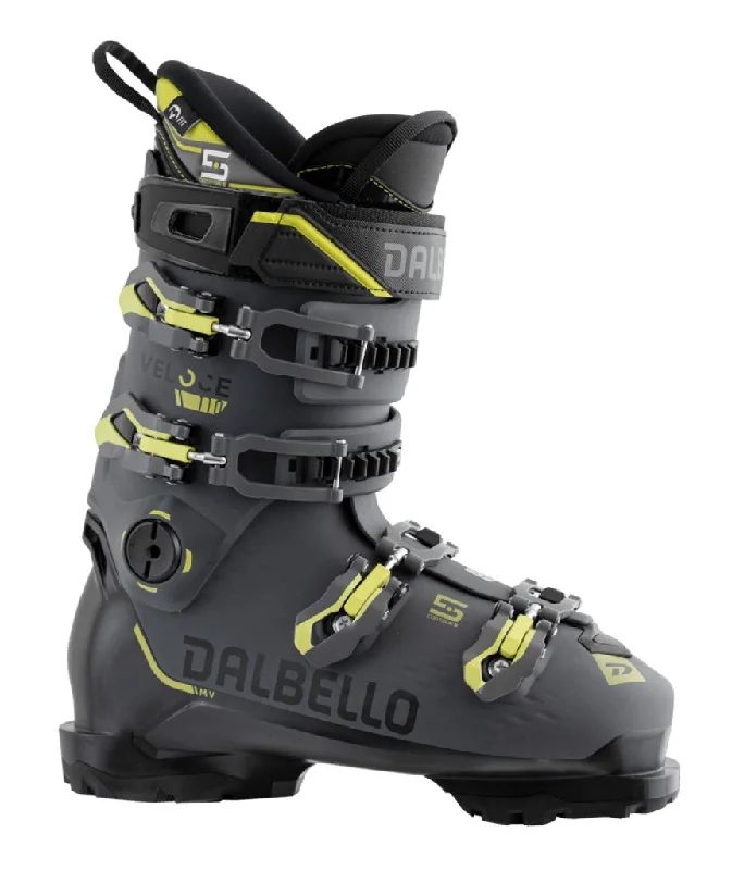 ski boots for winter adventure seekers-Dalbello Veloce 110 GW Ski Boots Mens 2024