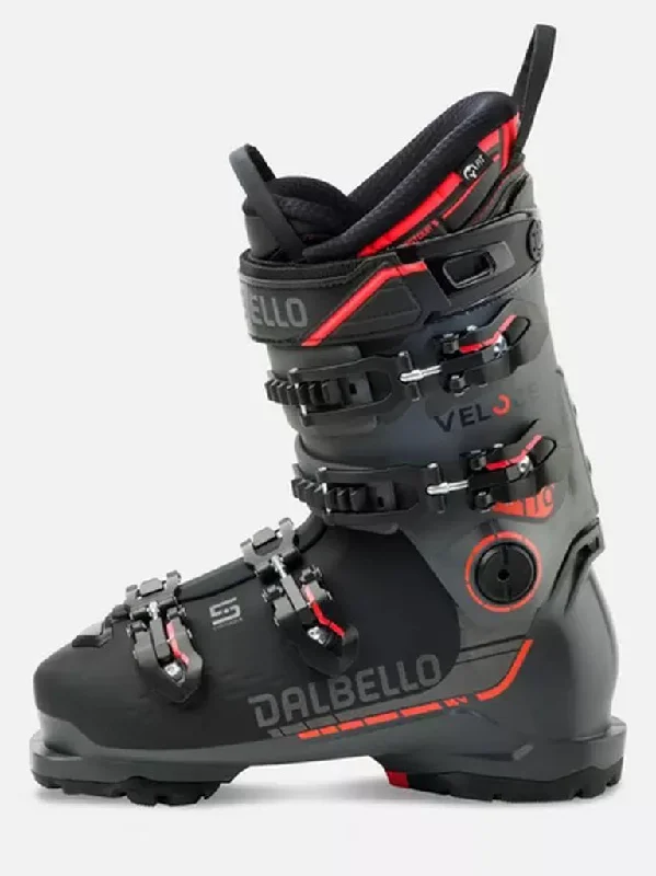 ski boots for long-lasting performance-Dalbello Veloce 110 MV Ski Boots Mens 2025