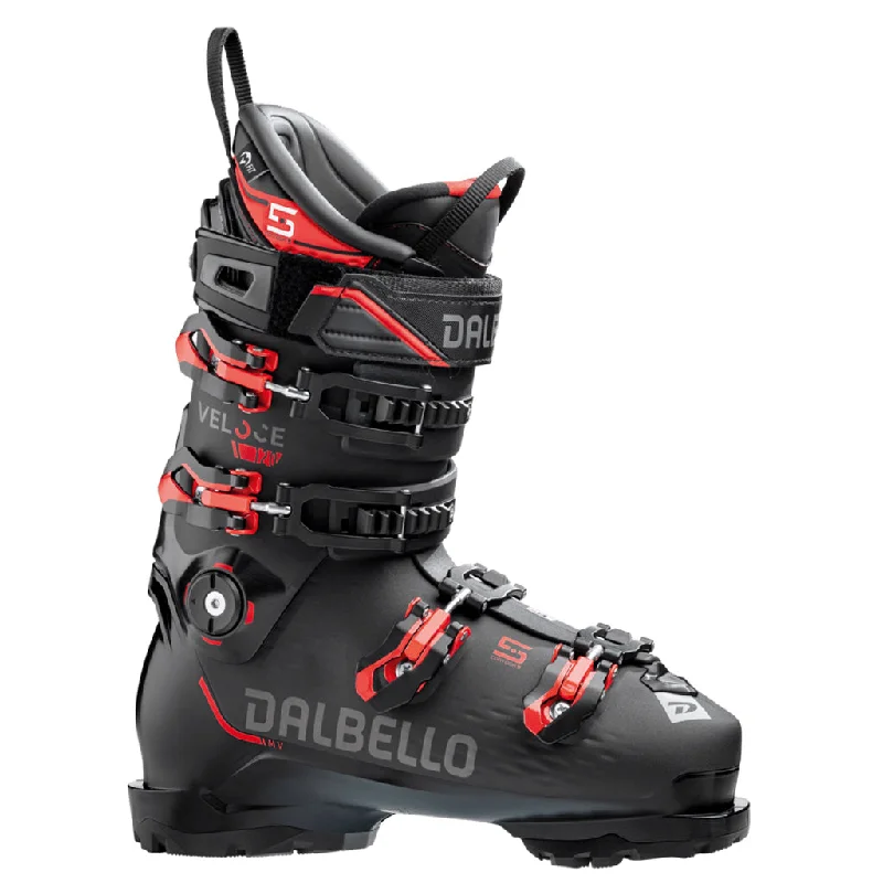 ski boots for skiers who prefer comfort-Dalbello Veloce 120 GW Ski Boot Mens 2024