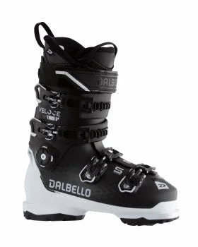 ski boots for skiing in high altitudes-Dalbello Veloce 75 W GW Ski Boot Womens 2024