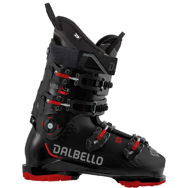 ski boots for hiking and skiing-Dalbello Veloce 90 GW Ski Boot Mens 2024