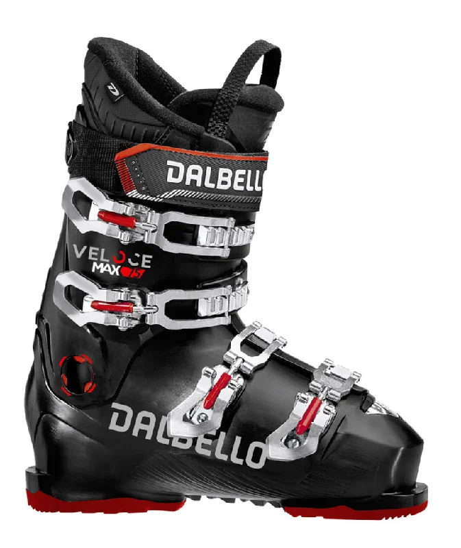 ski boots for wet snow-Dalbello Veloce MAX 75 Ski Boots Mens 2025