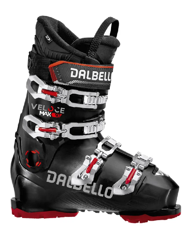 ski boots for all-terrain skiing-Dalbello Veloce MAX GW 90 Ski Boots Mens 2025