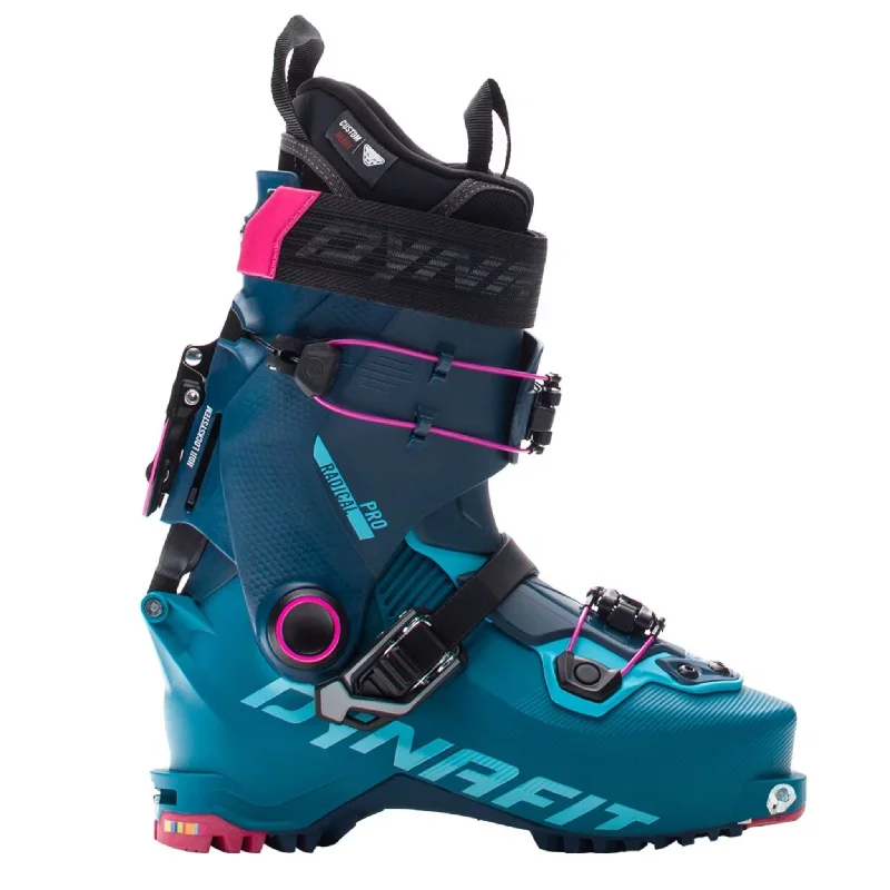 ski boots for terrain park tricks-Dynafit Radical Pro W Touring Ski boot 2023