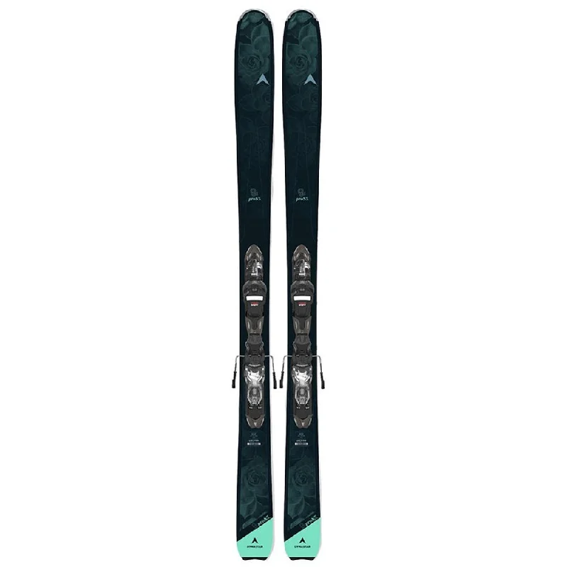 Dynastar E-Pro 85 Ski & Look  XP 11 GW Ski Binding Package - Women's 2023