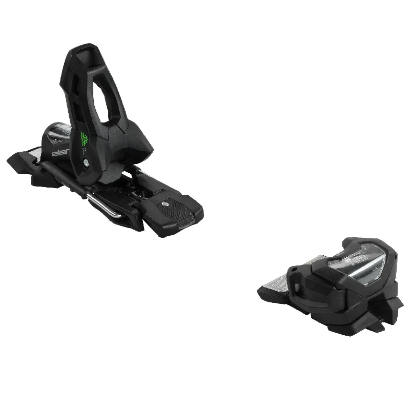 ski bindings for backcountry terrain setup-Elan Attack LYT 11 GW 2025