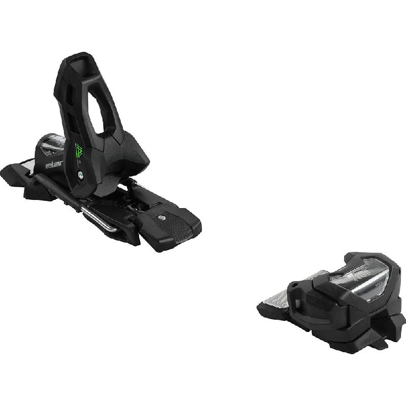 ski bindings with increased durability-Elan Attack LYT 11 GW 95mm Ski Bindings 2025