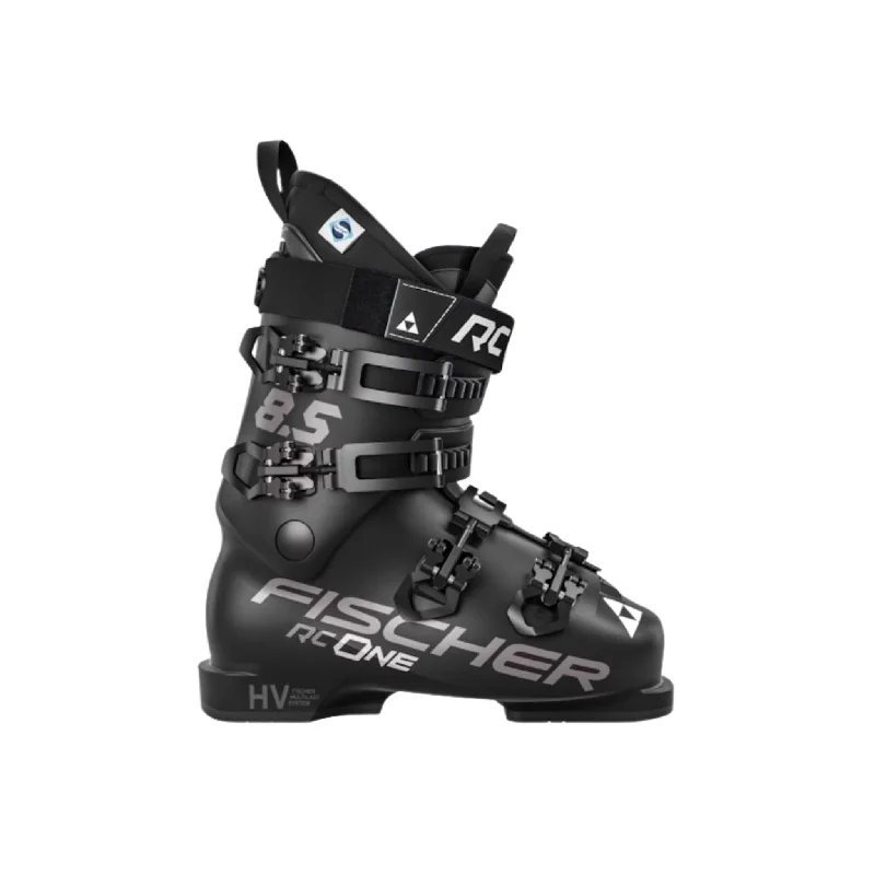 ski boots for expert-level skiers-Fischer RC One 8.5 - 2025