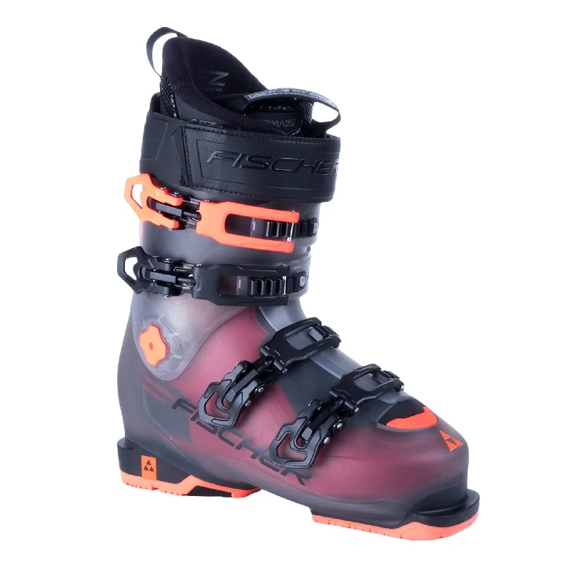 ski boots for endurance skiing-Fischer Rc Pro 120 Ski Boots