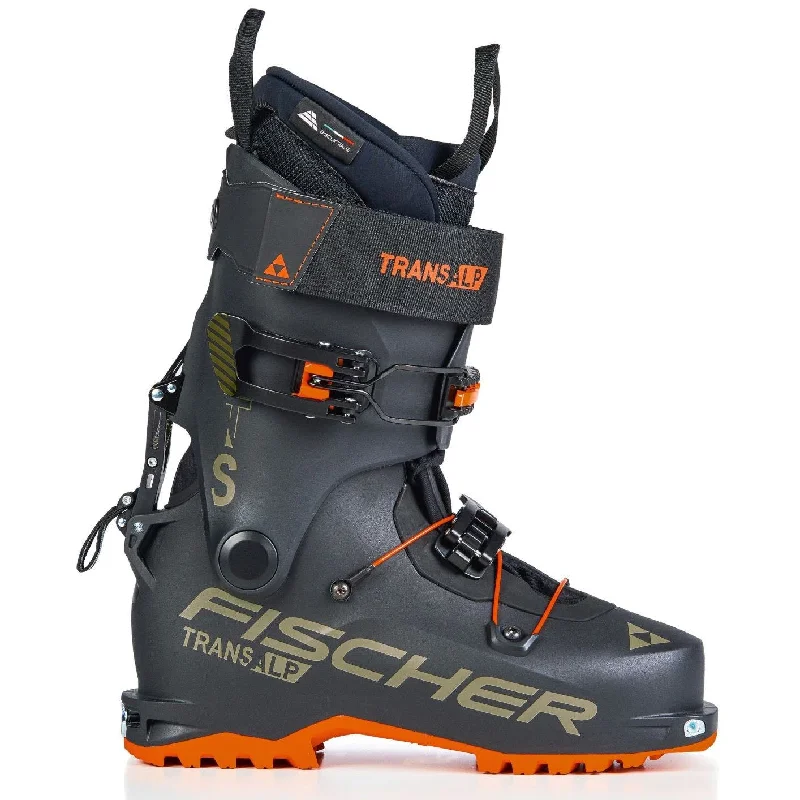 ski boots for the ultimate skiing experience-Fischer Transalp TS Alpine Touring Ski Boots | 22/23