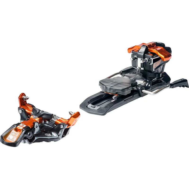 ski bindings for deep snow skiing conditions-G3 ION 12 Backcountry Ski Bindings 2024