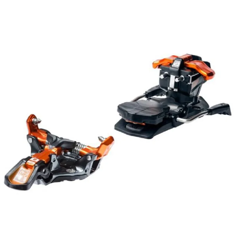 ski bindings for expert downhill performance-G3 Ion 12 Alpine Touring Bindings