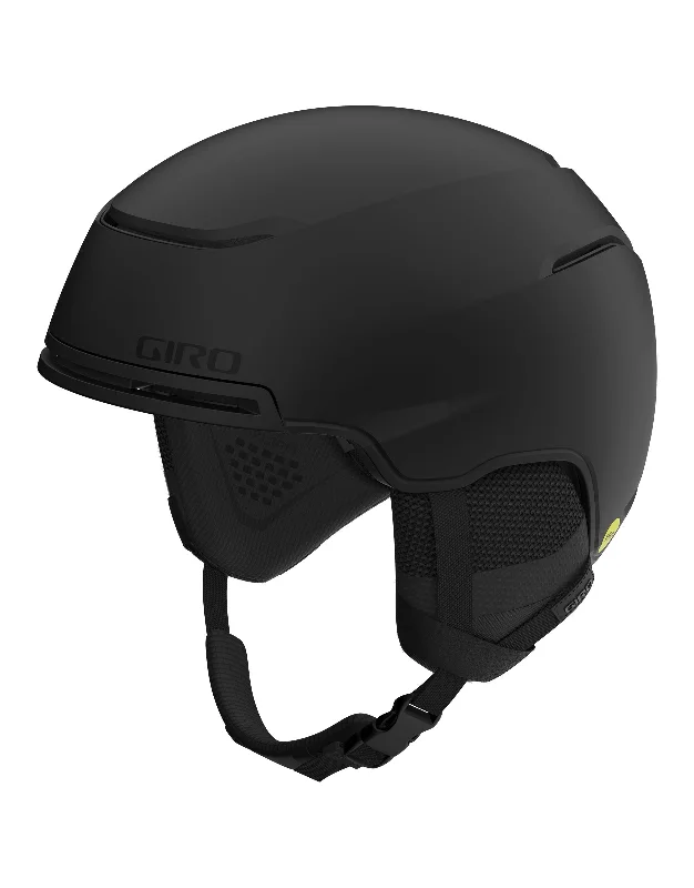 helmet for electric bike-Giro Jackson MIPS Asian Fit Ski Helmet