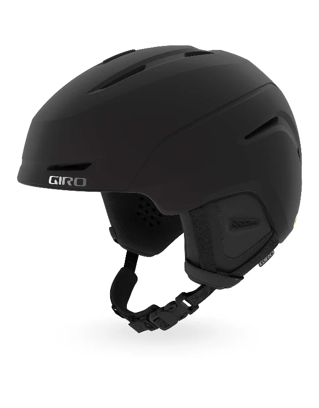 helmet for outdoor sports enthusiasts-Giro Neo MIPS Ski Helmet