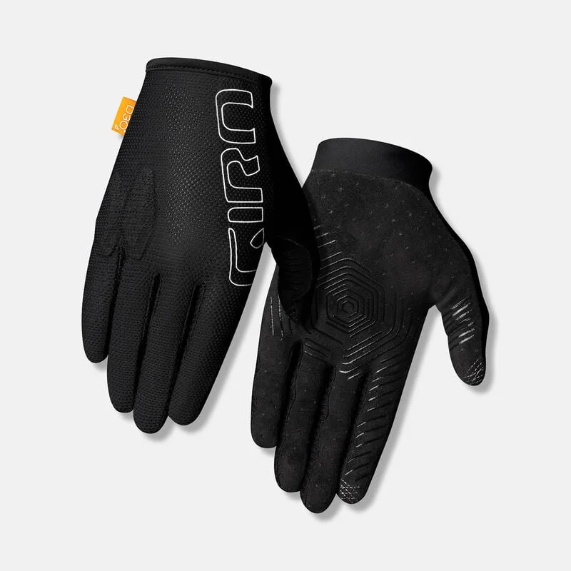 womens lightweight gloves for cool spring days-Giro Rodeo