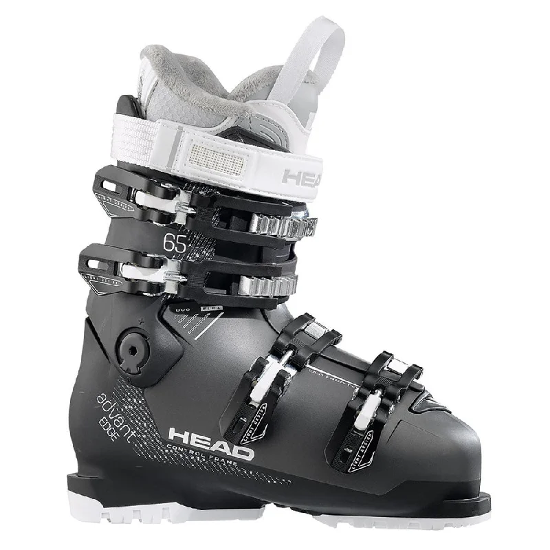 ski boots for professional skiers-Head Advant Edge 65 Ski Boots - Women's - 2023