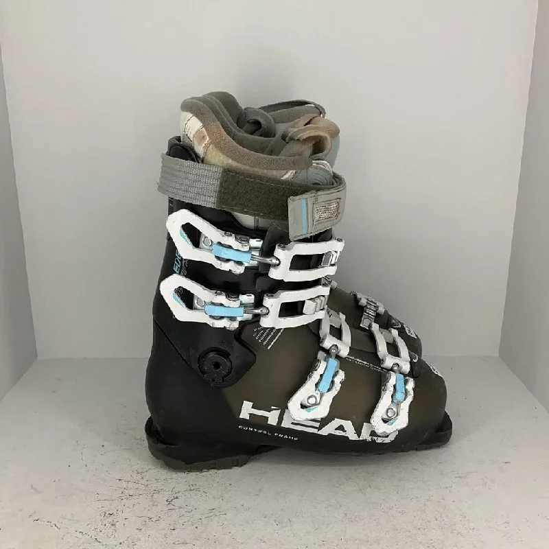 ski boots with walk mode-Head Advant Edge 75 W