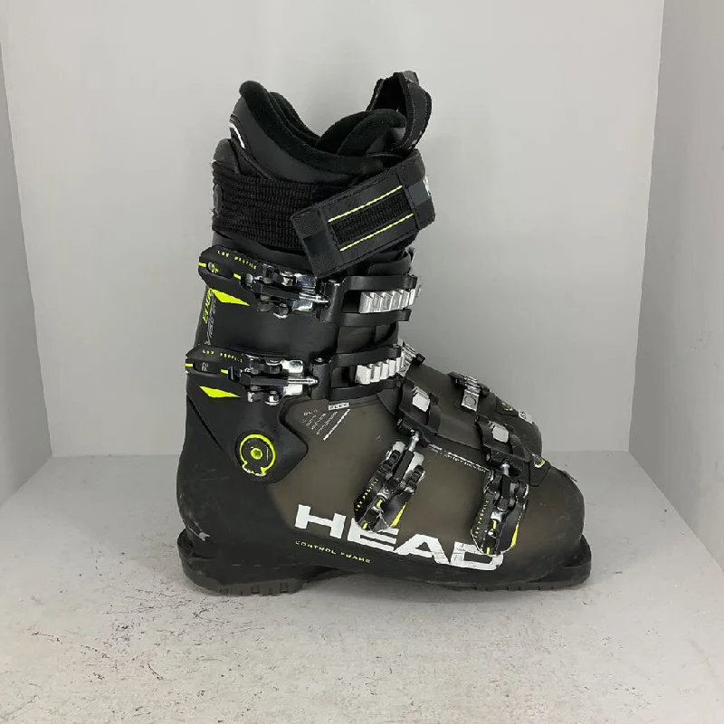 ski boots for touring-Head Advant Edge 85