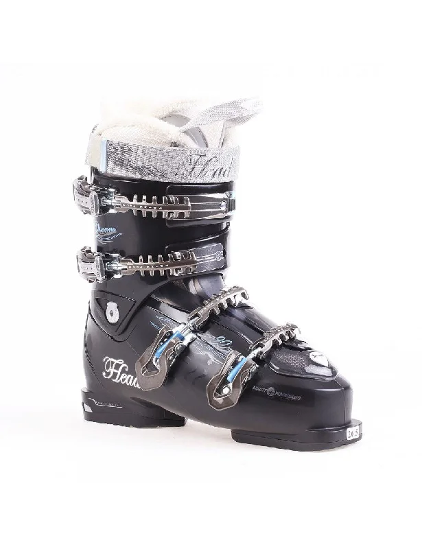 ski boots for military training-Head Dream 90 HF Ski Boots (Final Sale)