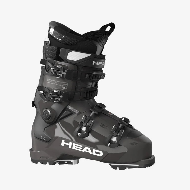 ski boots for groomed trails-Head Edge 110 HV GW Ski Boots 2025