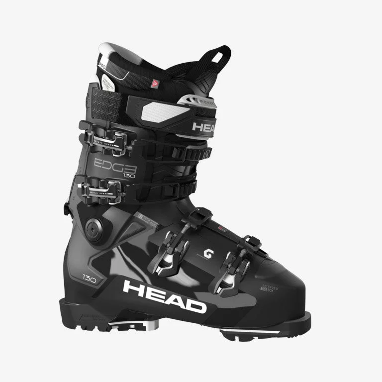 ski boots for alpine racing-Head Edge 130 GW Ski Boots 2025