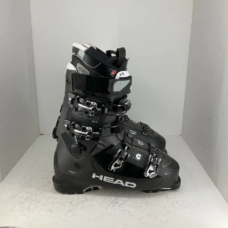 ski boots with good insulation-Head Edge LYT 130 Ski Boots