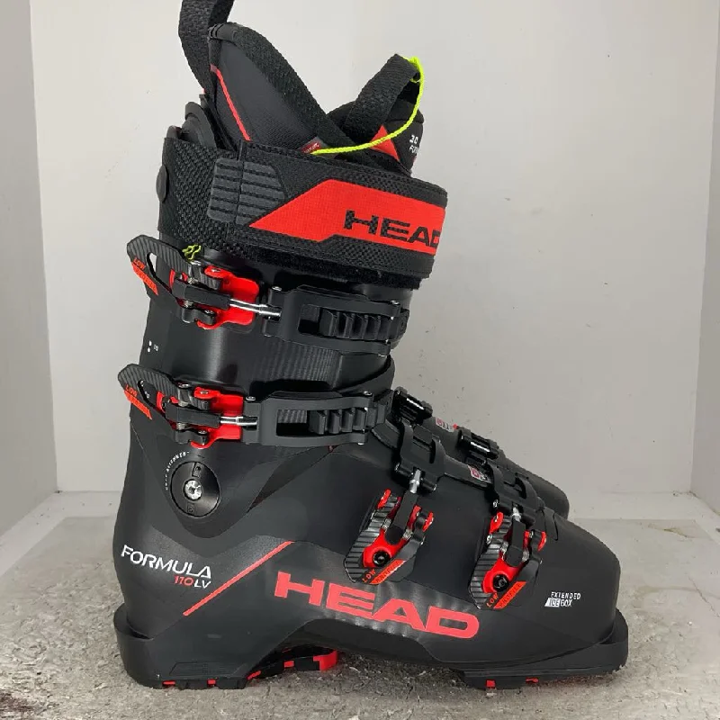 ski boots for aggressive park skiing-Head Formula 120 LV GW Ski Boot