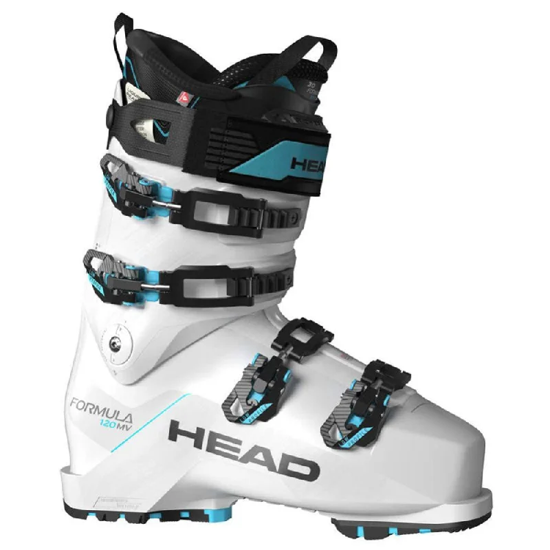 ski boots with shock absorption-Head Formula 120 MV GW Ski Boots - 2024