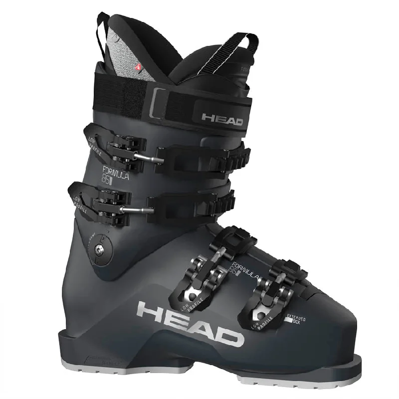 ski boots for backcountry ski expeditions-Head Formula 85 W Womens Ski Boots 2023