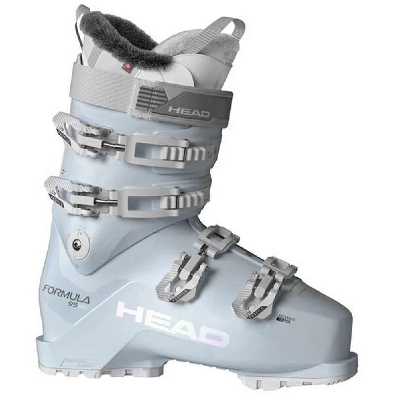 ski boots for powder skiing-Head Formula 95 Ski Boots - Women's 2024