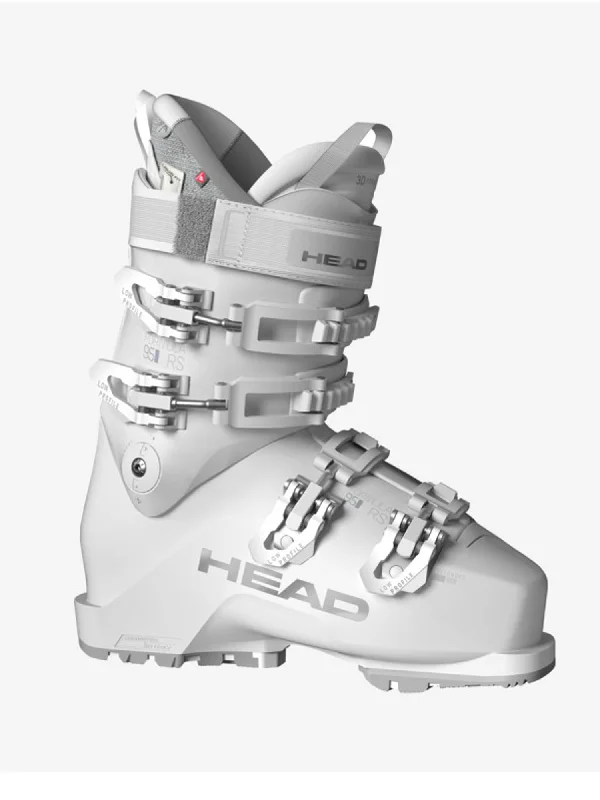 ski boots for mountaineering-Head Formula 95 Ski Boots - Women's - 21-22